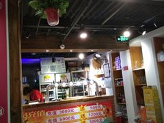 -食潮汕头鲜牛馆(望京保利店)