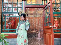 -白家大院·王府宫廷菜(苏州街店)
