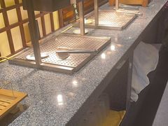 芝士生蚝-松子料理(白家庄店)