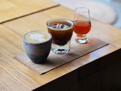 -溯洄咖啡VORTEX COFFEE