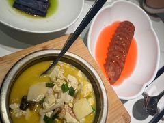 -滩外滩·本帮江浙菜(新天地店)