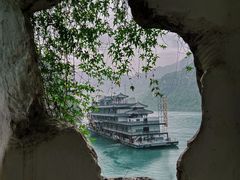 -三峡人家风景区