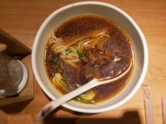 -姚面记·海派家常菜(恒基名人购物中心店)