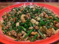 江津尖椒鸡-兔槽江湖菜·重庆璧山兔(水围店)