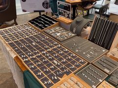 -十八字金·银饰·开蚌DIY·手工体验团建(魏公芳华里店)