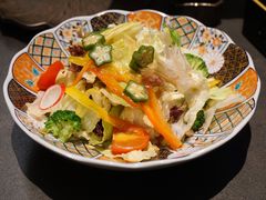 -铭牛烧肉·和牛海鲜自助(高新月牙湖店)