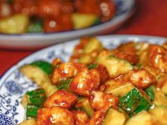-北大地皖峰饭馆