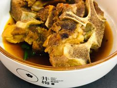 -贡梅老面馆·蟹粉面·无锡特色小吃(南长街主推店)