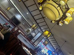 -惠宾饭庄(中山路店)