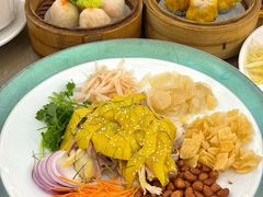 -丰尔粥食·顺德鱼生·干蒸排骨顺德菜(大良分店)