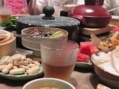 -蘑界·野生菌火锅(深业上城店)