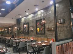 大堂-指爱龙虾(金杨路总店)