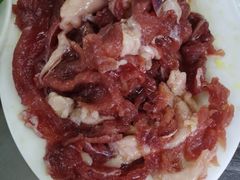 -松明一烤肉馆(鲁园店)