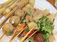 -郭记小街麻辣烫(虎坊路店)