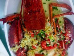 -范饭椰林川湘味海鲜·椰子鸡(三亚湾椰梦长廊店)