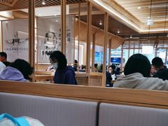 -马记永·兰州牛肉面(山姆外高桥店)