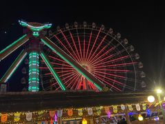 -横店影视城梦幻谷园区