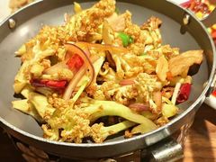 -鱼食饭稻·苏浙土菜17年老馆子(平江路店)