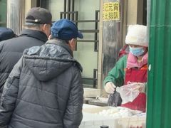 -清真·白记年糕(牛街北口店)