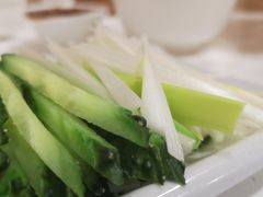 -姥家春饼店(漳州二路店)