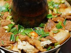 -新凯旋烧烤·燕姐千岛湖土菜