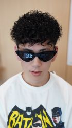 -DL BARBERSHOP美式理发店·脏辫·编发
