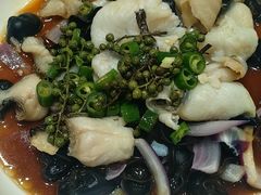 -咖啡人·融合餐厅(万达环宇店)