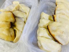 -水丰锅贴(延吉东路店)
