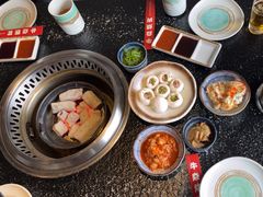 -牛焱·烧肉酒肆(五大道店)