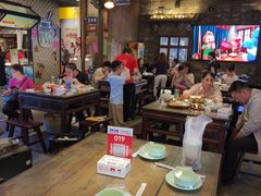 -阿财老铺·老蚌埠龙虾城(华夏总店)
