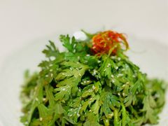 生呛香蒿-南麓·浙里(外滩店)
