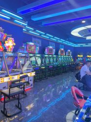 点击看大图 -嘉贝乐电玩城(惠多港购物中心店)