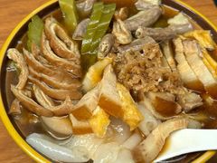 -汕头小吃粿汁(怡居街店)
