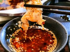 -川渔居—鱼火锅(八方汇店)