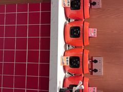 -辣伍爺·冒菜(乐淘里店)