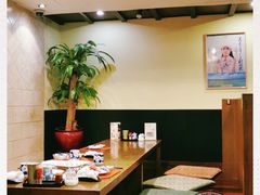 大堂-小山日本料理(电子大厦店)