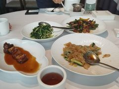 -西湖春天•老字号杭州菜(百汇店)
