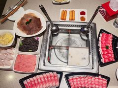 -海底捞火锅(杭州富阳富春新天地店)