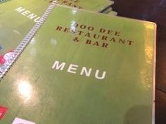 -Doo Dee Thai Food(Issan/Isaan/Esan)