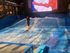 -杭州开元森泊度假乐园