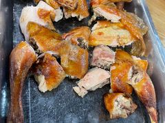 -顺徕德·仙庙烧鸡(桂庙路店)