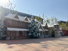 -安徒生童话乐园