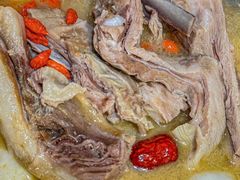 -霄汉羊排(万松园一店)
