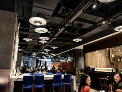 -Mr·Fish鱼鲜生海鲜放题(银泰in99店)
