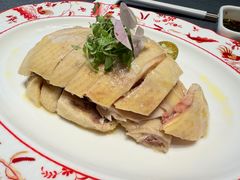 -汤记传菜(秀浦路店)