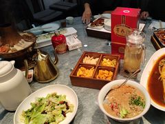 -秦家味老菜馆(民族北路店)