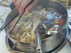 -刘少华贵州小黄牛·鲜牛肉火锅(总店)