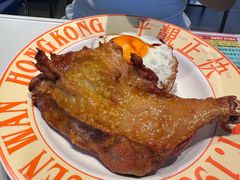 -肥韬茶餐厅(海上世界店)