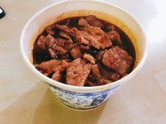 -王记生烫牛杂面馆(兰陵路店)