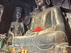 -千佛山风景名胜区